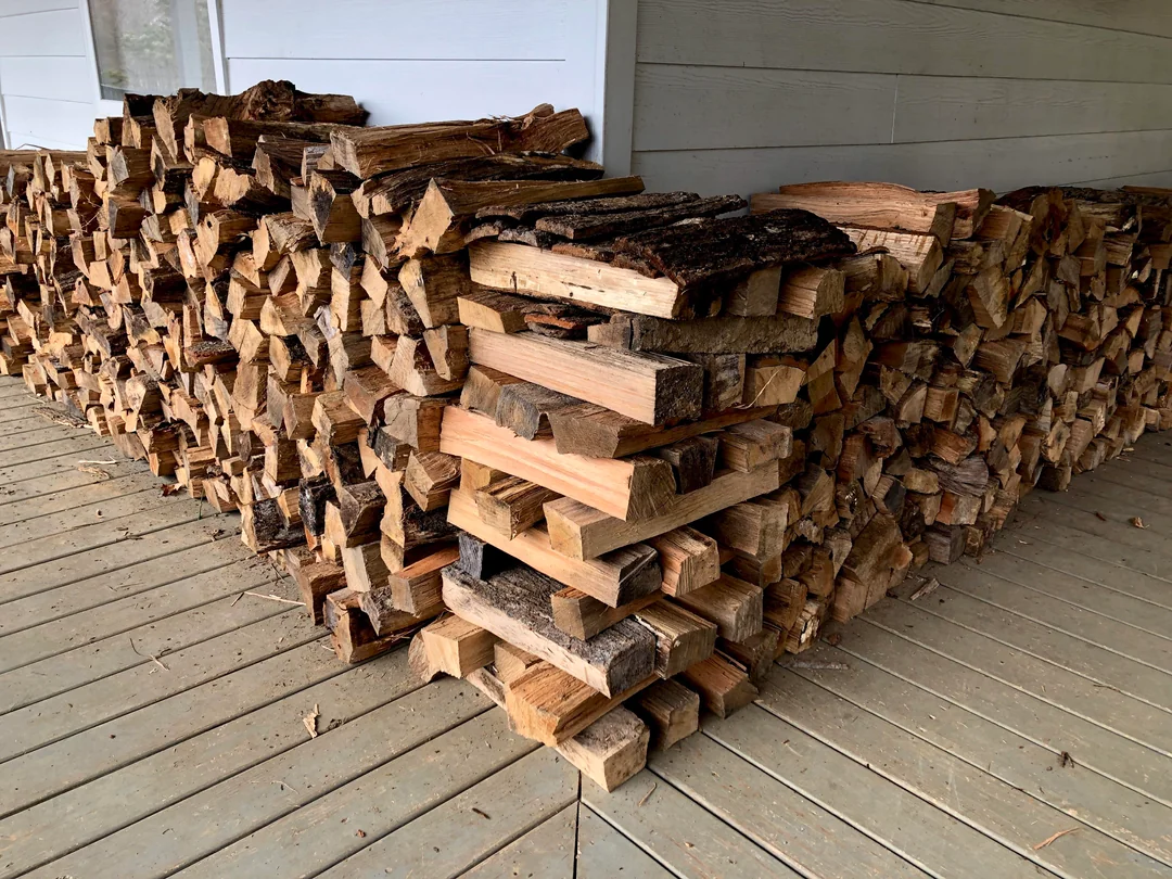 Firewood For Sale In Symonds Yat