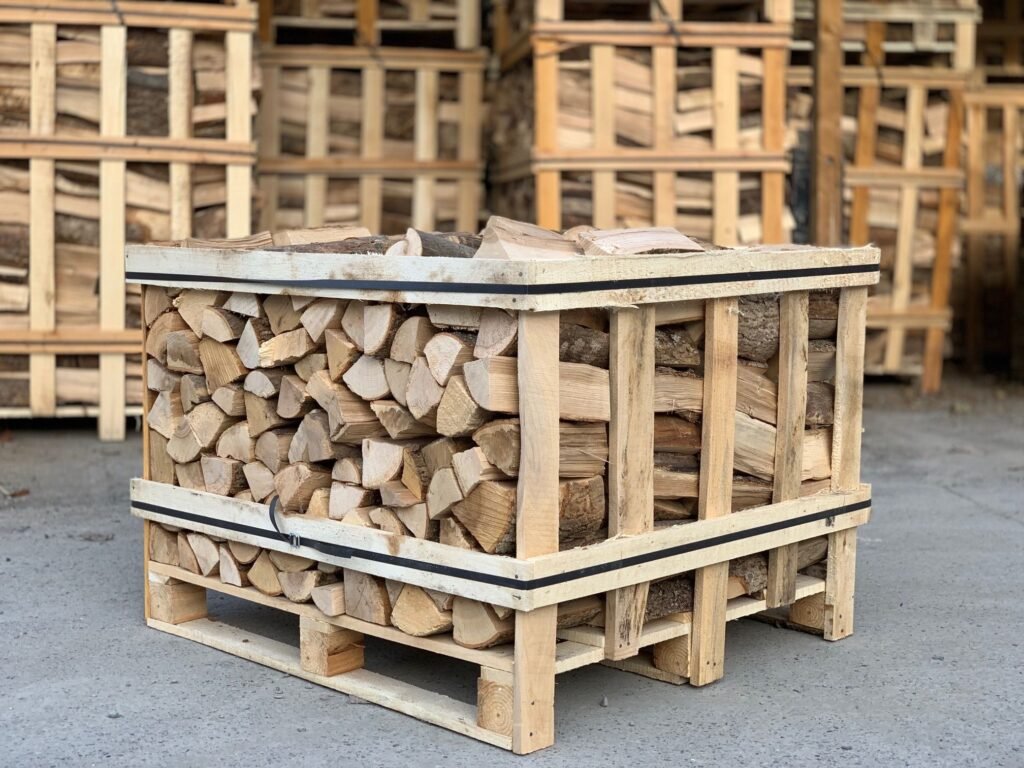 Kiln Dried Firewood – The Ultimate Guide to Premium Firewood for Your Home