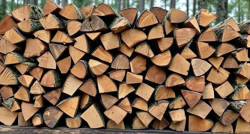 Why Bulk Firewood is the Best Option for Homeowners