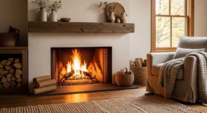 eco-friendly firewood options