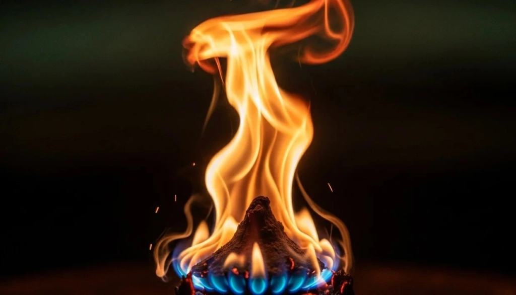 pros of silver maple firewood