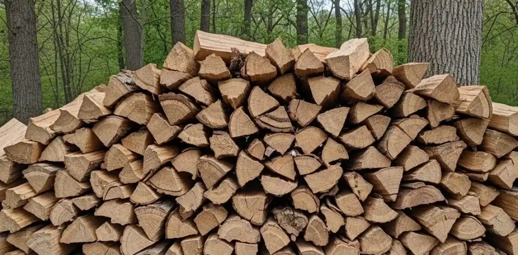 Is Silver Maple Firewood Good? Pros, Cons & Best Uses