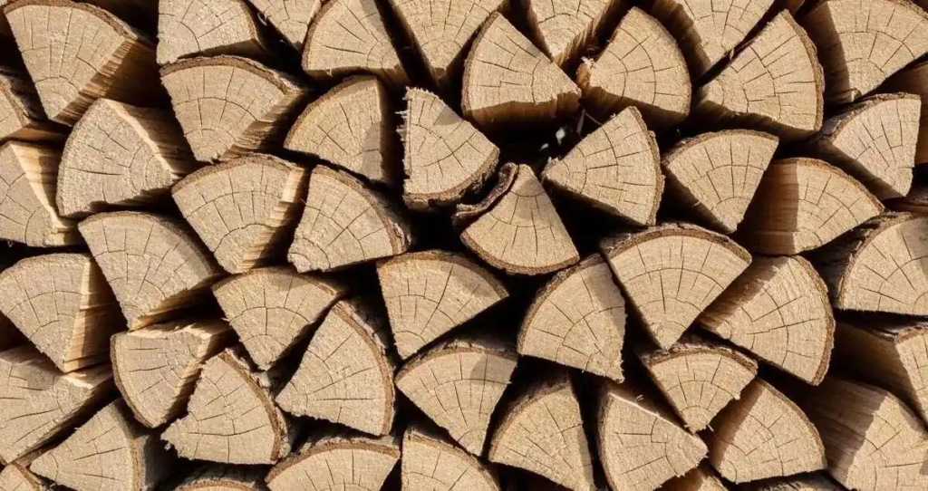 wood type and characteristics