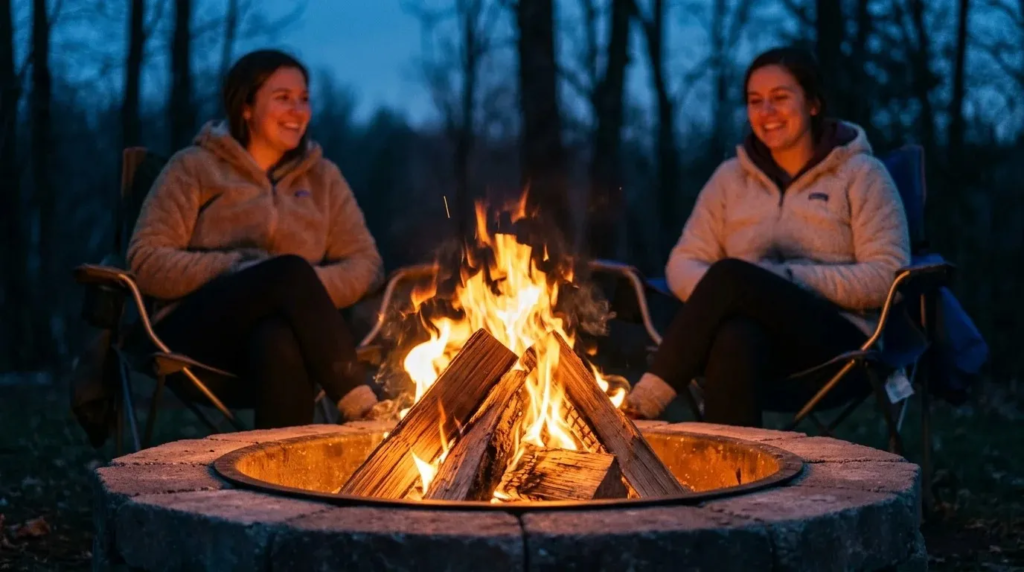 why choose 12 point farms firewood