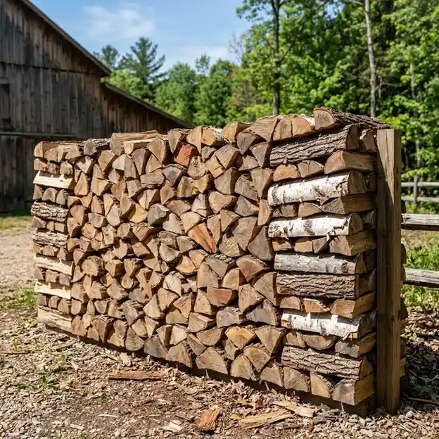 Mixed Hardwood