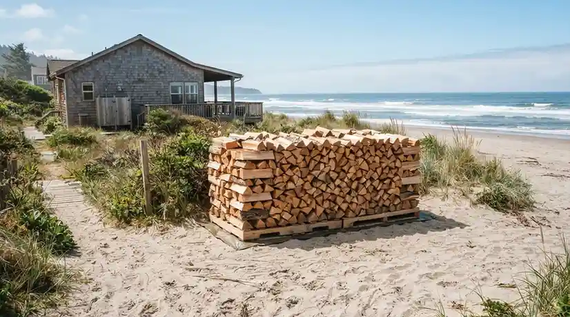 local firewood options and delivery services