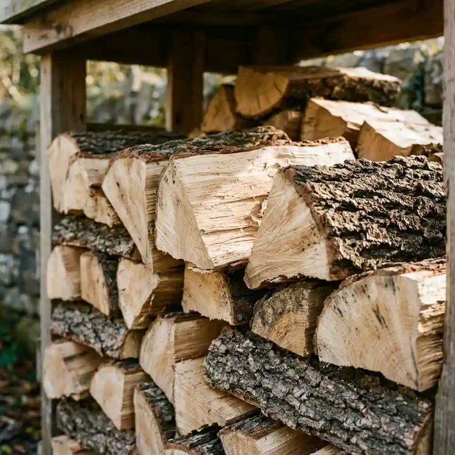 oak firewood germantown wi