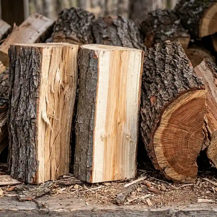 right firewood for your needs