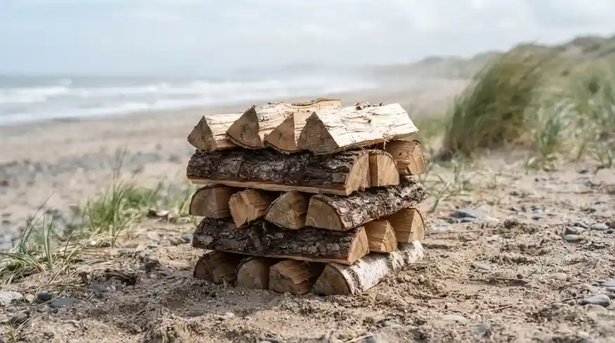 your wood choice matters