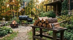 hickory firewood guide