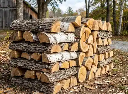 seasonal premium hardwood