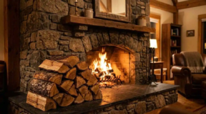 maple firewood qualities