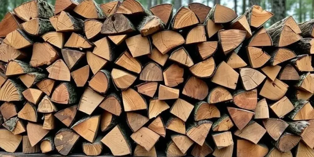 bulk firewood