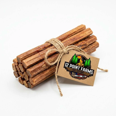 fatwood fire starter sticks natural kindling