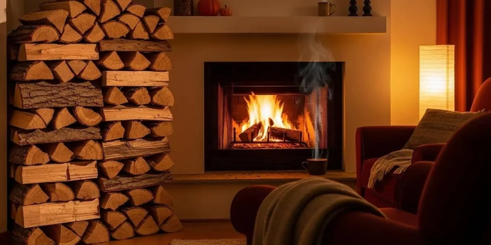 identifying quality firewood