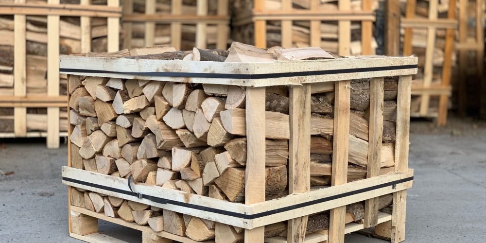 kiln dried firewood