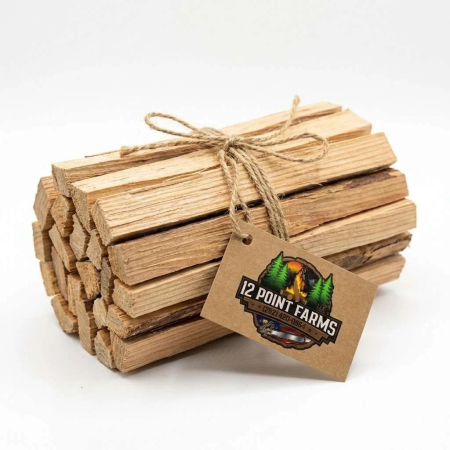 kindling wood bundle dry split kindling