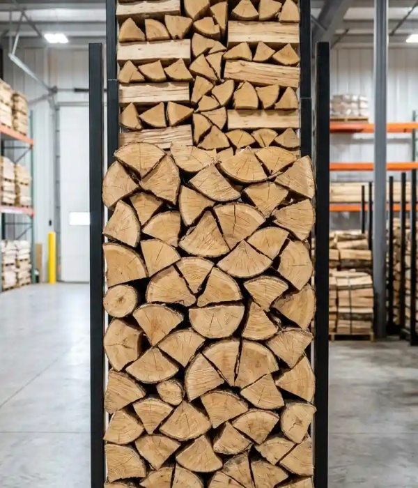 seasoned and kiln-dried firewood germantown wi