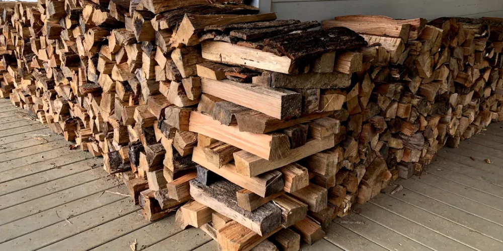 Firewood for Sale